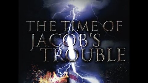 Dream About Jacob’s Trouble / The Purge