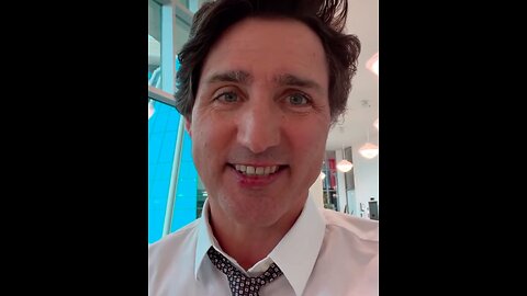 TRUDEAU MUST GO!