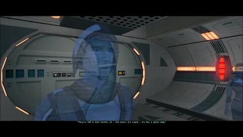 Kotor 2 | Ep 3 | A New Bond (No Commentary)