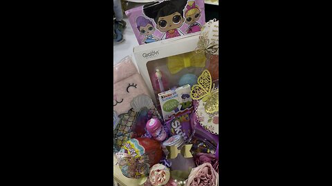 Birthday 🎁