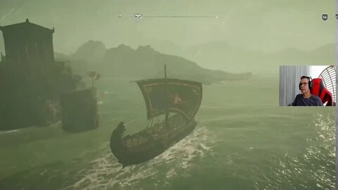 ASSASSIN'S CREED ODYSSEY#95 AO ENCONTRO DE MAIS UM CULTISTA