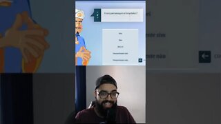 O Akinator vai errar de tanto medo com Vecna de stranger things #strangerthings4