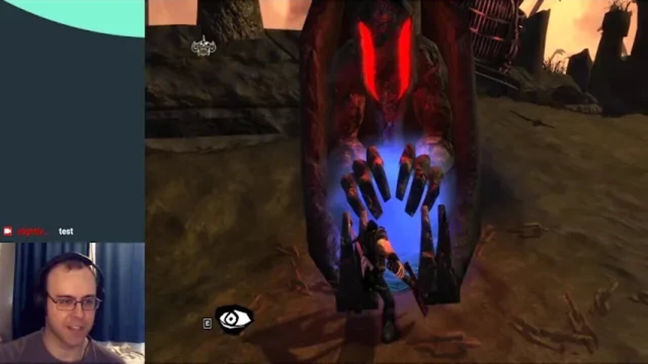Let's Rock Panda Man: Brutal Legend Part 4