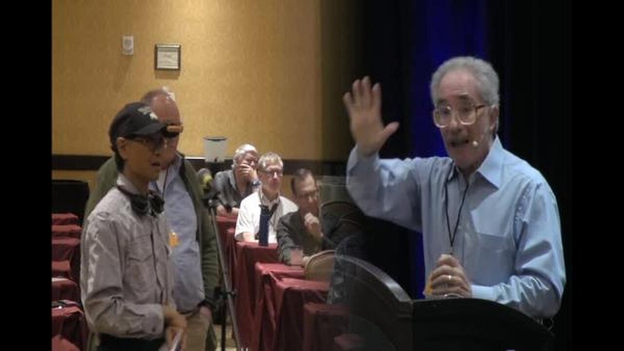 ET2302: Robert Plotke