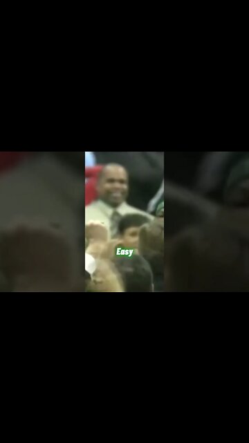 So You are a CELTICS fan? Can you name all 5??