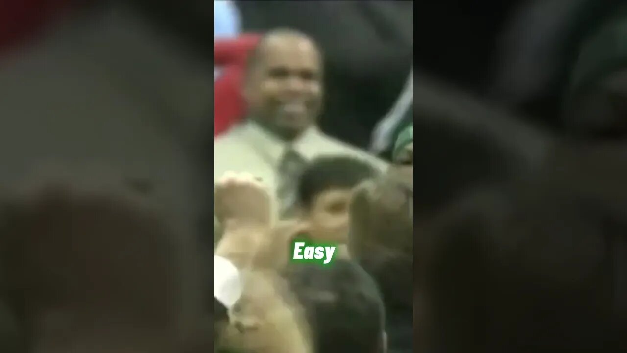 So You are a CELTICS fan? Can you name all 5??