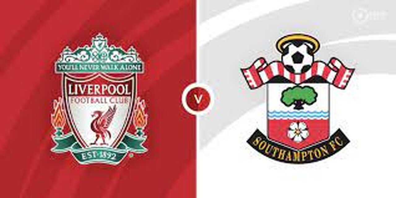 Liverpool vs Southampton 3 1 All Gоals Extеndеd Hіghlіghts
