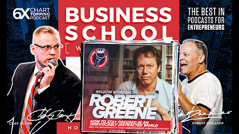 Business | Robert Greene