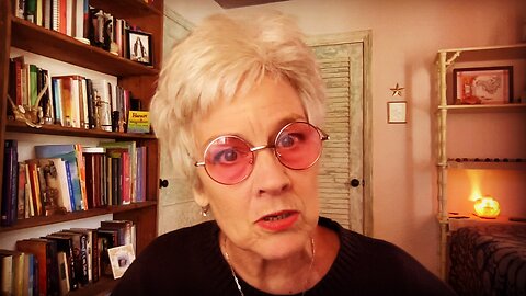 Lady Melody reads the Goblet of Fire-episode 99