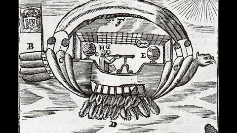 Evidence of Ancient Uyghur Airships in Tartarian China Mauritania and Peru