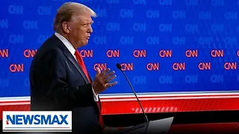 Trump: Afghanistan withdrawal 'most embarrassing day in the history of our country's life'