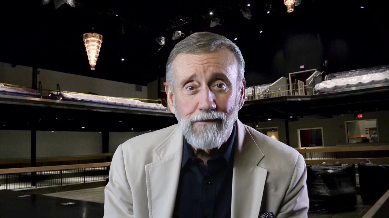 CabaRay Close to Grand Opening Promo