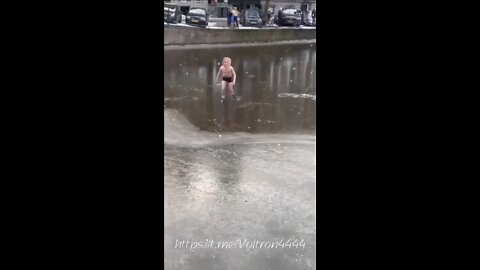 You see this guy