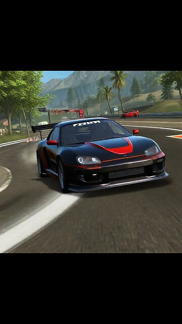 Shocking! AI generated video game screenshot!