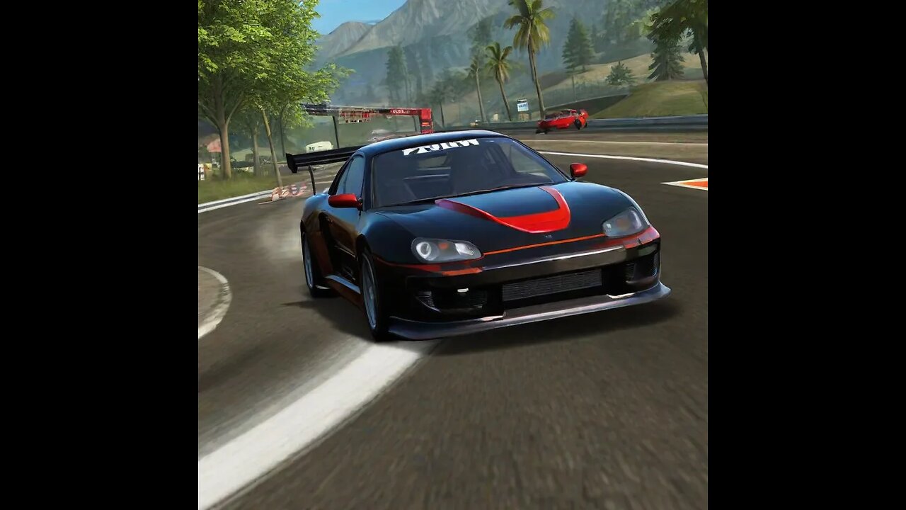 Shocking! AI generated video game screenshot!