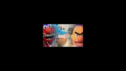 Fox news, man gets robbed on sesame street