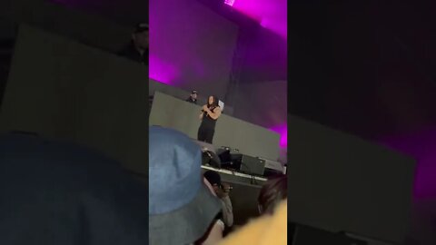 Trippie Redd Breakout Festival 2022 Part 10