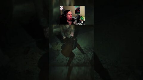 They Put Me Down #gaming #twitch #thecallistoprotocolgameplay