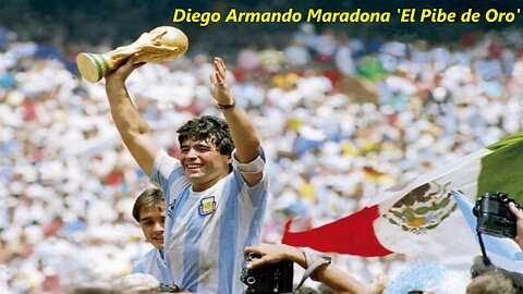 Diego Maradona Goals and Dribbles that SHOCKED the World!