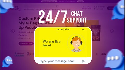 Need Help? Our 24/7 Support Team Is Ready to Assist Anytime!