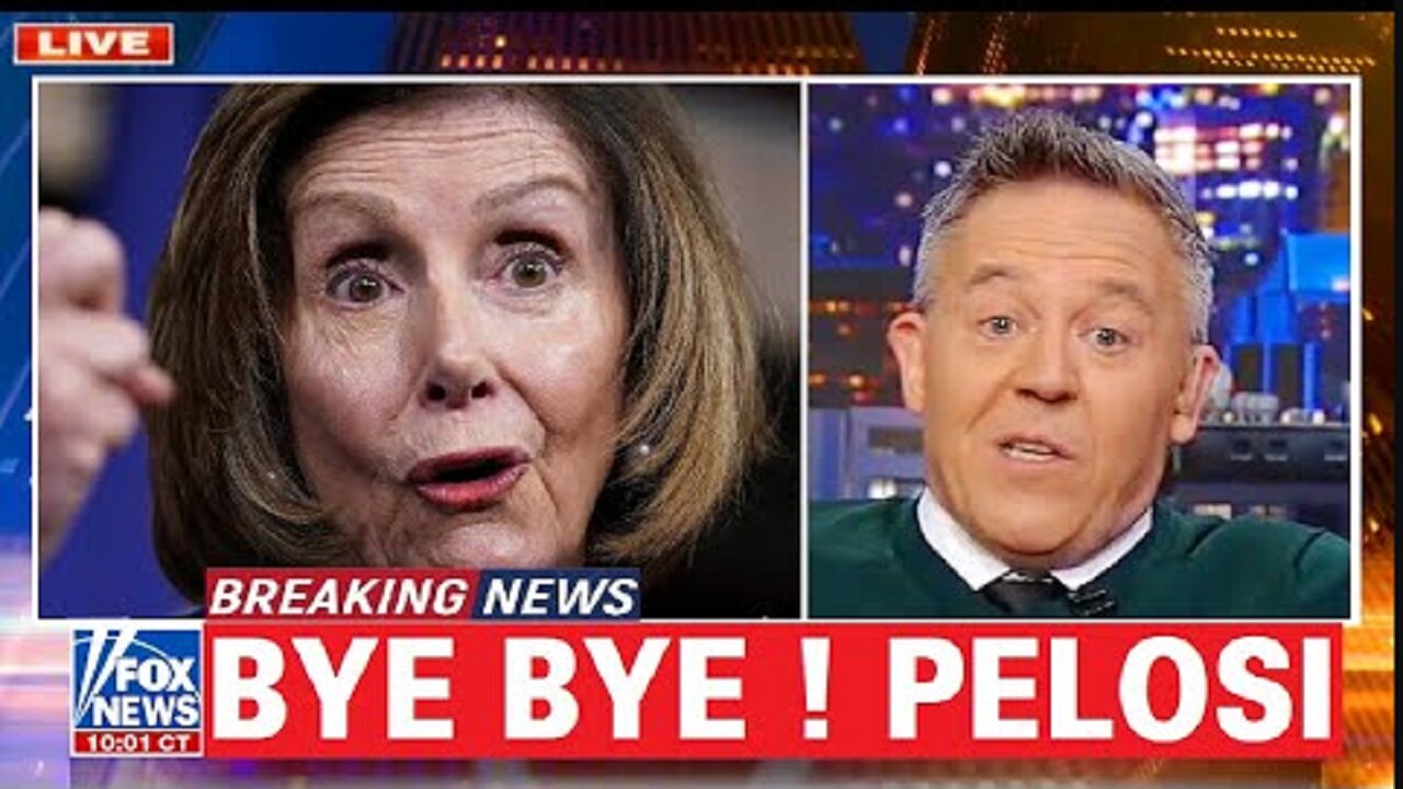 Gutfeld! 3/20/23 FULL | BREAKING FOX NEWS TODAY March 20, 2023