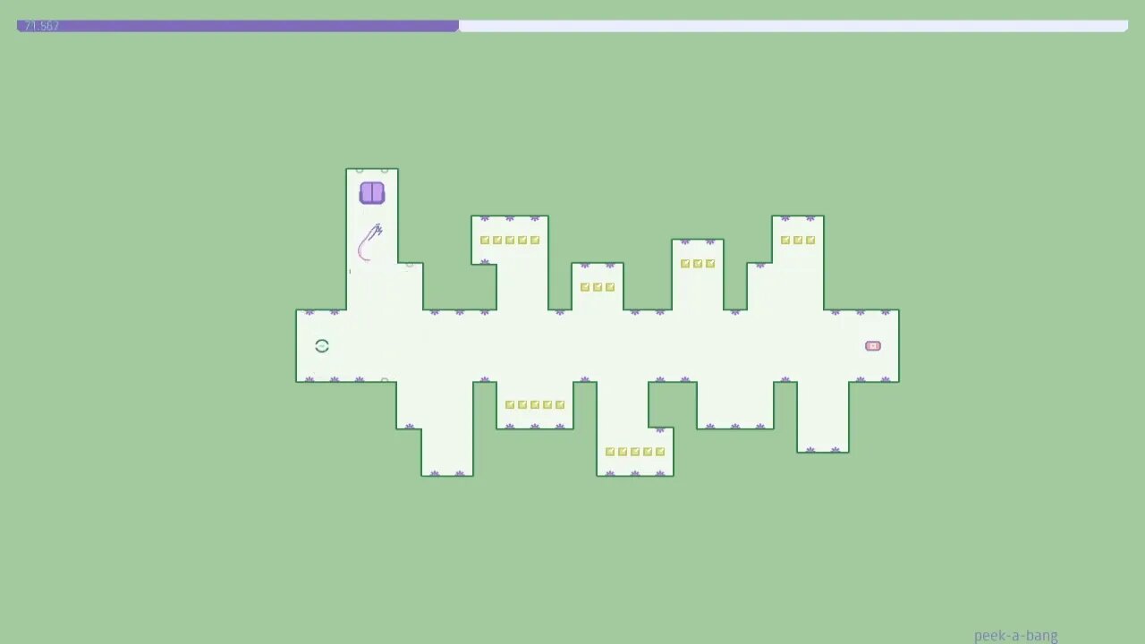 N++ - Peek-A-Bang (?-C-07) - G--T++