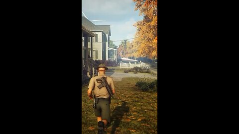 Bad neighbourhood | Hitman