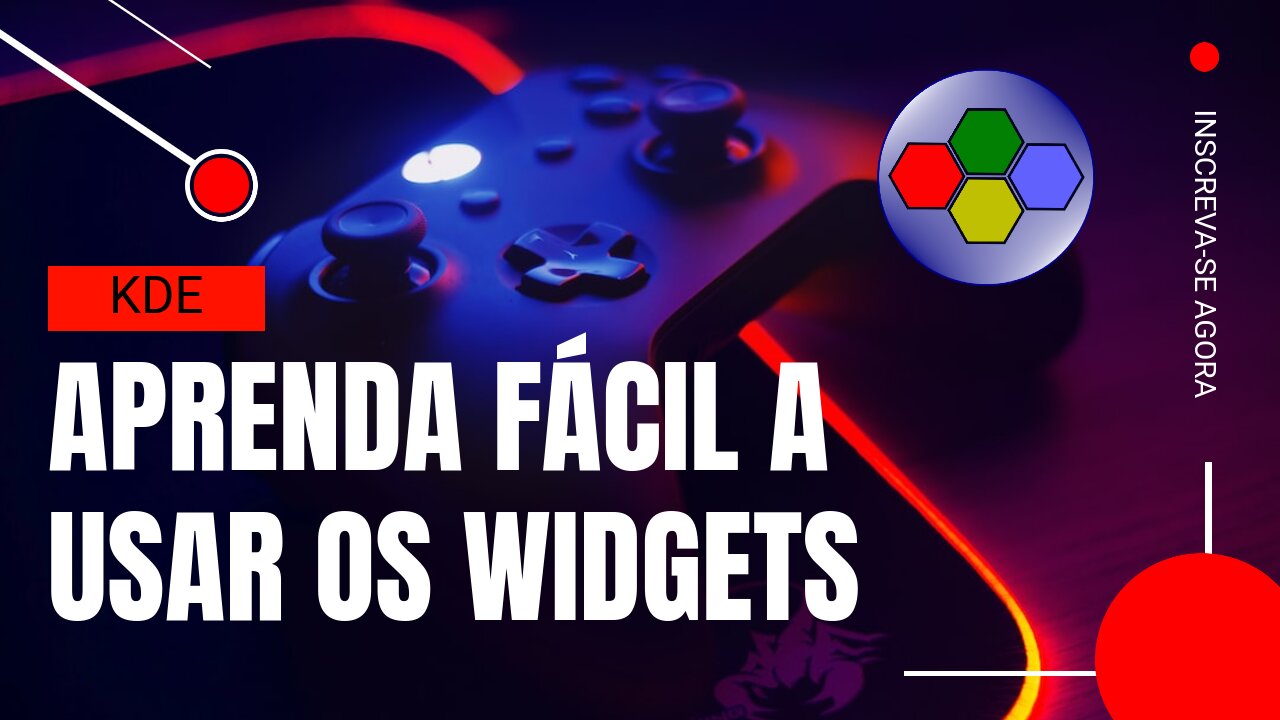 WINDOWS LINUX APPLE APPS OU WIDGETS E UM SEGREDO PARA TER O SEU SO MAIS PRODUTIVO (Muito Fácil)