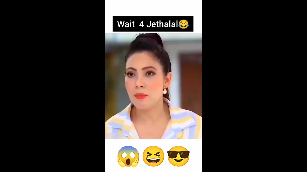 jethalal babita