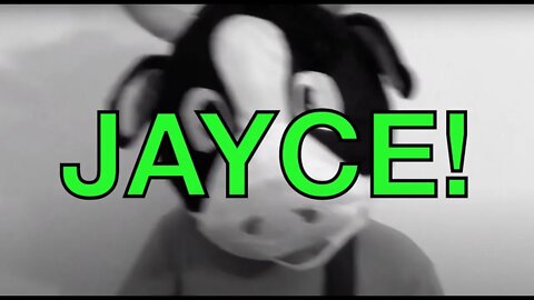 Happy Birthday JAYCE! - COW Happy Birthday Song