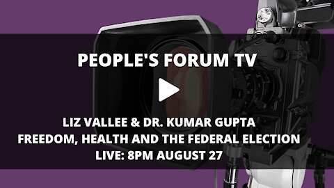 Vaccine Passports Liz Vallee Interviews Dr A J Kumar Gupta