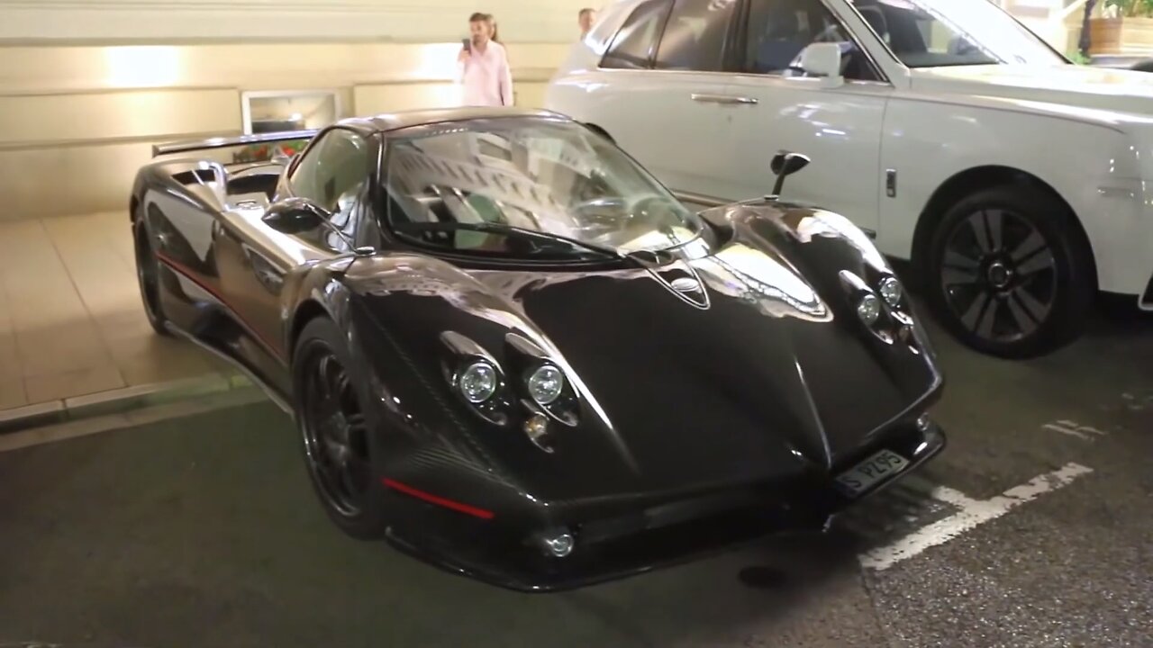 Monaco's Millionaire Lifestyle: Inspiration for a Luxury Lifestyle
