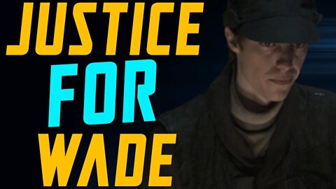 Wade Ressellian | The Newest Hero in Star Wars Obi-Wan Kenobi