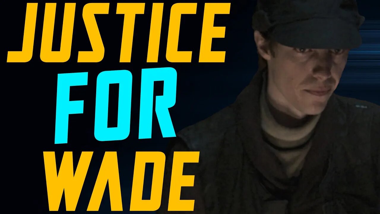 Wade Ressellian | The Newest Hero in Star Wars Obi-Wan Kenobi