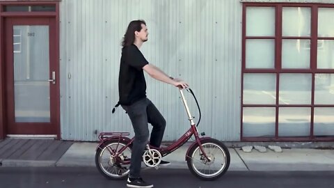 Top 5 Best Foldable Electric Bikes in 2022