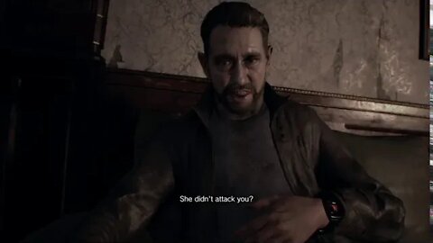[PS4] Resident Evil 7 - First Time Playthrough #5