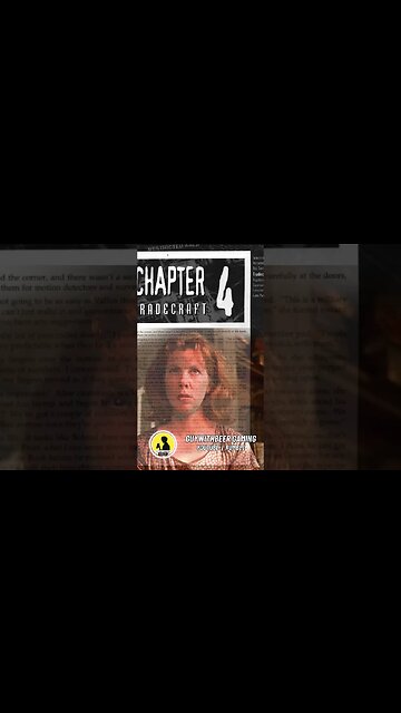 CONSPIRACY X [FIRST EDITION] TTRPG REVIEW #ttrpg #review #conspiracyx