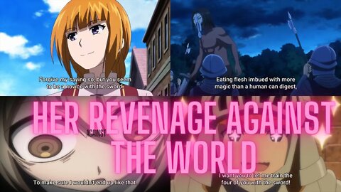 100 man no Inochi no Ue ni Ore wa Tatteiru episode 4 reaction
