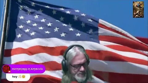 Hippie Says Friday Night lets Do this Open Panel Come chat share Love