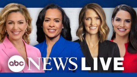 USA Top News Tonight with David Muir Full Broadcast - Nov. 6, 2023