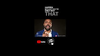 Motivation to keep you going | The message in failure and hardship (Clip 1)