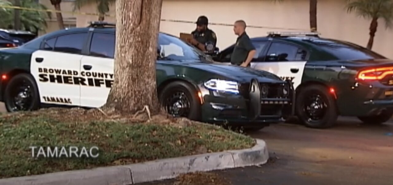 INVESTIGATION‼️ Tamarac fl