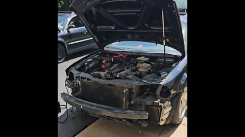 2003 VW Passat 1.8T auto wagon for parts
