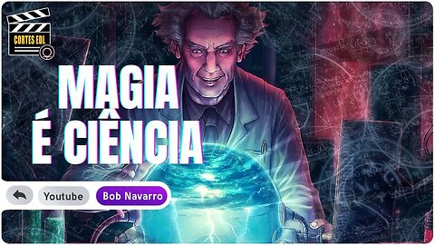 Como funcionam as magias?