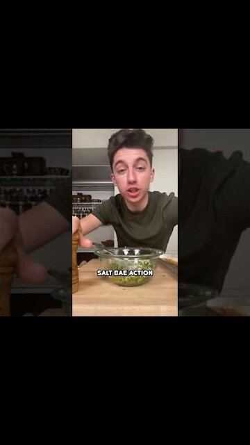 ASMR Easy Food Recipes To Make At Home cooking with eitan 582