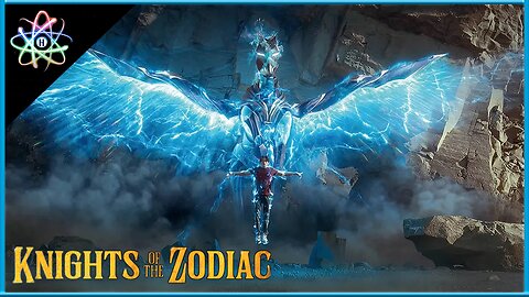 OS CAVALEIROS DO ZODÍACO – SAINT SEIYA : O COMEÇO - Trailer #2 (Legendado)