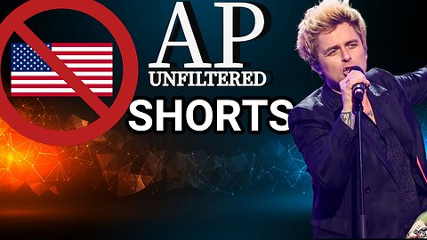 Shorts: Green Day Changes Lyrics To American Idiot on NYE