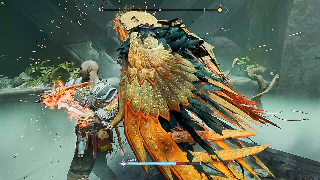 Valkyrie Kara