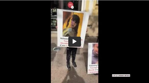 CHUUUTTT ON TRUCIDE EN SILENCE DANS L’INDIFFÉRENCE ET AVEC L