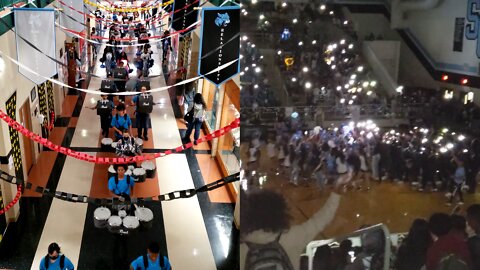 JSHS Pep Rally #6 (October 14, 2022)
